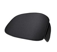 Générique Car Seat Pad - Ice Silk Cooling Mat Cushion Cover, Anti Slip