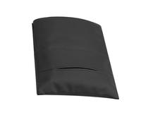 Générique Car Seat Storage Net Pocket, Multi-Function Interior Storage Hanger, 11.42x12.6 inches Convenient Car Bag for Holding Books, Documents, Phones, Bottles, and Toys