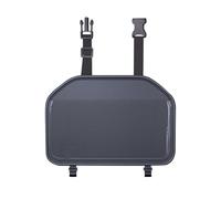 Générique Car Tablet Mount | Tablet Storage Pocket,Back Sseat Storage | for Daily Commsute Vehicle Truck SUV Van Travel Road Trip Long Drives