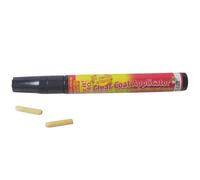 Générique Car Touch Up Pen | All Cars Magic Pen | Scratch Remover Pen | 5-Color Set Fill Paint Pen for Car Scratch Removal, Car Body Damage Rim Dent Scratch Care, Waterproof Paint for Various Cars