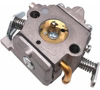 Générique Carburateur de débroussailleuse BLNETU pour STIHL MS170 MS180 MS 170 180 017 018 carburateur tronçonneuse pour ZAMA C1Q-S57 C1Q-S57A C1Q-S57B