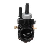 Générique Carburateur de débroussailleuse Carburateur 21mm pour Dellorto PHBG pour carburateur pour DS 2 Temps 50-110cc pour Scooter