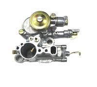 Générique Carburateur de débroussailleuse Carburateur pour Dellorto pour modèle Spaco pour Vespa pour lml Orado NV(20mm)