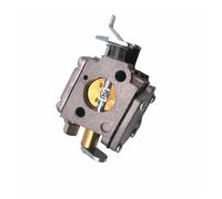 Générique Carburateur de débroussailleuse Carburateur pour Wacker pour Neuson BS500 BS500S BS600 BS600S BS650 BS700 pour Tillotson HS-284F Rammer Stamper 0087456