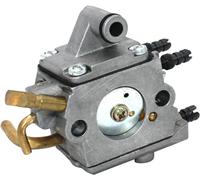 Générique Carburateur de débroussailleuse Carburetor for Stihl Chainsaw MS192 MS192C MS192C-E Z MS192T MS192TC MS192TC-E MS192T-Z PN 1137 120 0650 Motorcycle Carburettor