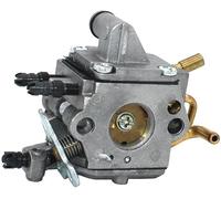 Générique Carburateur de débroussailleuse for Stihl MS192 MS192C MS192C-E Z MS192T MS192TC MS192TC-E MS192T-Z PN 1137 120 0650 Chainsaw Carburetor Carb Motorcycle Carburettor