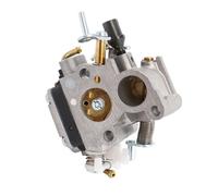 Générique Carburateur de débroussailleuse pour Husqvana 135 140 435 435e 440 440e Jonsered CS410 CS2240 CS2240S pour Zama C1T-EL41 tronçonneuse à Essence 506450501 carburateur Carb