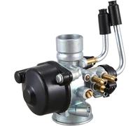 Générique Carburateur de débroussailleuse pour PHVA17 pour carburateur de Remplacement pour Dellorto pour Aerox pour Course Style pour Minarelli