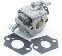 Générique Carburateur de débroussailleuse pour STIHL MS170 MS180 017 018 carburateur tronçonneuse Carb pièces de Rechange Accessoires