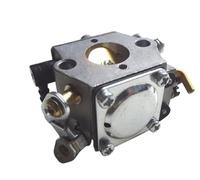 Générique Carburateur de débroussailleuse pour WT840A 3800 38cc 4100 41cc carburateur de tronçonneuse pour pièces scie à chaîne pour pour Moto pour WALBRO Carb