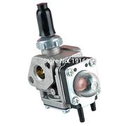 Générique Carburateur pour débroussailleuse moteur Kawasaki TH43 TH48