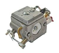 Générique Carburateur pour Husqvarna 345 346XP 350 353 359 Tronçonneuse à Zama C3-EL18B Carb