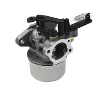 Générique Carburateur pour Motocyclette Carburateur pour Mot Briggs Stratton 594287 Carb Thermostat Starter 799248 pour carburateur Moteur