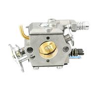 Générique Carburateur réglage Carb pour Husqvarna 36 41 136 137 137E 141 142 Tronçonneuse Moteur Zama C1Q-W29E