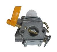 Générique Carburateur réglage de Débroussailleuse Pour Ryobi RBC30SET RLT30CET RHT2660DA RLT26CDS RBC26SES remplacer Zama c1u-h60 308054003 985624001