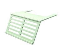 Générique Card Holder for Mahjong, Space-Saving Foldable Angled Viewing, Under The Mat Stand Mahjong, for Game Night Leisure Activities Retirement Party Home Living Room
