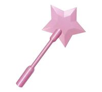 Générique Card Holder Wand, 3D Printed Payment Supplies, Payment Star Wand | for Kids Teens Adults Tech Lovers Cosplay Fans Magicians Performers Themed Events Parties Shopping