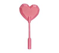 Générique Card Holder Wand, Heart Design 3D Printed Contactless Credit Card Storage Sleeve, Decorative Stick Holder for Men, Kids, Travel, Vehicle, Parking