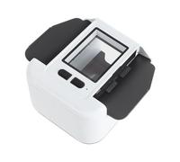 Générique Card Shuffling Machine, USB Rechargeable Cartoon Deck Dealer, Automatic Poker Card Mixer, Electronic Game, Party Supplies for Home Travel Camping Blackjack Canasta Magicians Bridge Spades