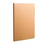 Générique Carnet de croquis à couverture souple avec reliure, book, D E | Carnet de notes de base, 68 pages, carnet de croquis non ligné, reliure à fils pour écrire, croquis, carte mentale,