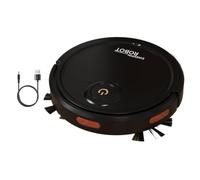 Générique Carpet and Floor Sweeping Vacuum Robots for Home with Mop