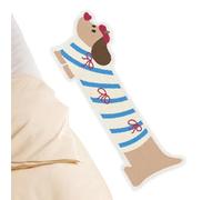 Générique Carpettes Chiens Mignons Lavable Adorable Absorbant Doux