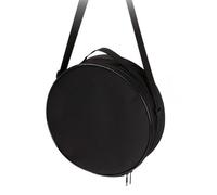 Générique Carry Bag for Foldable Stool - Round Case | Portable Foldable Stool Organizer with Handle and Zipper for Photography, Fishing, Hiking, Camping, BBQ, Garden, Beach, Yard and Picnic Use