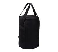 Générique Carry Case - Camping Storage Bag | Portable Cylinder Carry Case With Handles Durable 900D Utility Tote For Outdoor Cooking, Picnic, Fishing, Hiking, Backpacking & Barbecu