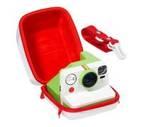 Générique Carrying Case for Camera, Camera Bag for Travel, Camera Case for Models, Protective Hard Shell, EVA Protective Case, Instant Camera Storage, Travel Camera Case, Durable Instant Camera Bag,