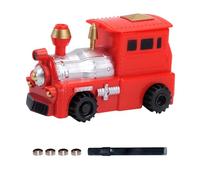 Générique Cars for Boys | Track Sensor Inductive Vehicle | Automatic Line Following Toy Car | Smart Optical Sensor Robot Truck | Birthday and for Kindergarten Nursery and School