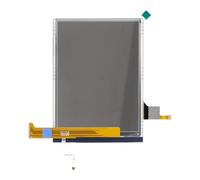 Générique Carta Eink 6 Pouces 34 Broches ED060XCH 1024x758, Compatible avec Pocketbook 629 Verse, écran LCD