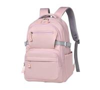 Générique Cartable Fille Primaire Sac a Dos Scolaire Multipoches Sac à Dos Enfant Sacs D'école Maternelle, Cartable de Grande Capacité, Sacs Scolaires Filles Imperméable Durable pour Enfants Fille