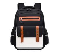Générique Cartable Fille Primaire Sac Ecole Garcon - Cartable Enfant Sac À Dos Cloud Design Pour Élèves Du Primaire Léger Et Grande Capacité À Double Bandoulière Pour Garçons Et Filles