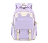 Générique Cartable Garçon, Sac à Dos Étanche, Danser Mignonne Ballerine Dessin Animé De Rangement pour Danse Élégant Étanche Double Bretelle