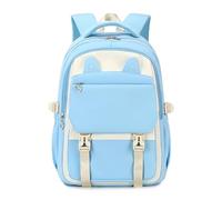 Générique Cartable Garçon, Sac à Dos Étanche, Danser Mignonne Ballerine Dessin Animé De Rangement pour Danse Élégant Étanche Double Bretelle