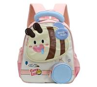 Générique Cartable Lettres Mignon, Sac à Dos Léger 400g pour École
