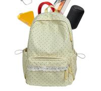 Générique Cartables Scolaires Mignons Sac À Bandoulière Décontracté De