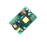 Générique Carte d ' Alimentation Efficace AC220V DC5V pour écran LED | Module d ' alimentation à découpage avancé, fibre de verre, haute efficacité, durabilité pour équipements industriels