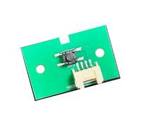 Générique Carte de Commande de Remplacement de Clavier conviviale adaptée Petites Machines à Laver à de la série, Texture PCB, Clavier de Lavage Haute compatibilité