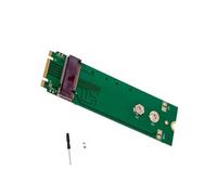 Générique Carte de dérivation de connecteurs B pour appareils IoT | Prend en plusieurs modules IoT avec des configurations Plug and Play pour les systèmes embarqués et les