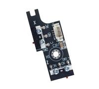 Générique Carte de détection de Limite XZ Axls à Action Rapide pour imprimantes 3D Un positionnement de Haute précision et Une Installation Facile Commutation de Fin de Course XZ Axls Position