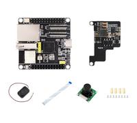 Générique Carte de développement P4 Riche en fonctionnalités Comprenant Plusieurs interfaces GPIO PWM I2C SPI pour des capacités d ' Extension améliorées Carte de développement IoT