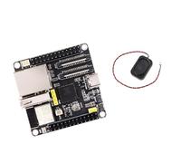 Générique Carte de développement P4 Riche en fonctionnalités Comprenant Plusieurs interfaces GPIO PWM I2C SPI pour des capacités d ' Extension améliorées Carte de développement IoT