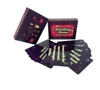 Générique Carte de Jeu de Table, Question de Conversation Profonde, Cartes de Questions de Conversation Profonde