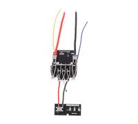 Générique Carte de Protection de Professionnelle pour PCB 21 V, Accessoire pour Outils électriques, Texture PCB Parfaite pour l ' électronique et Les Outils électriques, Module de sécurité du Bloc de