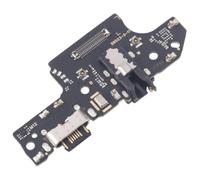 Générique Carte de Remplacement du Port de | Composant PCB prenant en les projets de réparation, pour téléphone portable Revvl 7 TMRV07