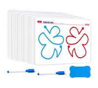 Générique Carte Éveil Cérébral pour Stimuler Sens Sensoriels Et Renforcer Concentration chez Support pour Développer Hémisphères Gauche Et Droit, Idéal Activités Complices Parent-Enfant.