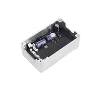 Générique Carte mère de remplacement for trottinette électrique E2 Plus, compatible avec les modèles Segway et Ninebot. Pièces rechange durables for