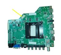 Générique Carte mère for téléviseur réseau WiFi 4K T.MT5522.81, 2 interfaces(Small Interface)