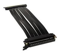 Riser PCIe 3.0 16X Phanteks Flatline 30cm (Noir)